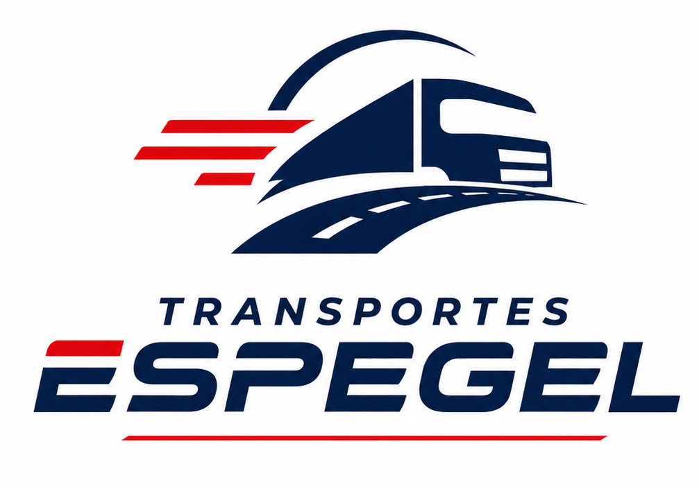 Logotipo de Transportes Miguel Angel Espegel Alcocer